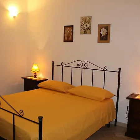Casa Vacanze La Cupa 別荘 Tiggiano