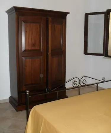 別荘 Casa Vacanze La Cupa Tiggiano