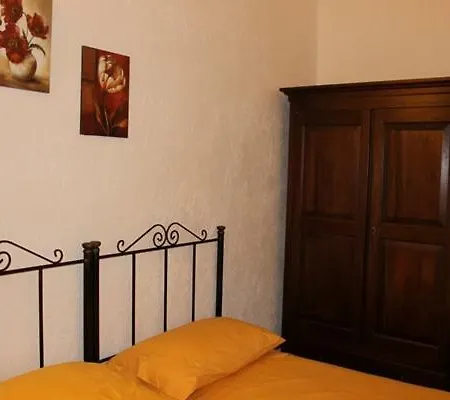 Casa Vacanze La Cupa Tiggiano