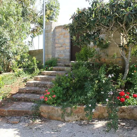 Casa Vacanze La Cupa Tiggiano