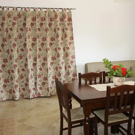 Casa Vacanze La Cupa