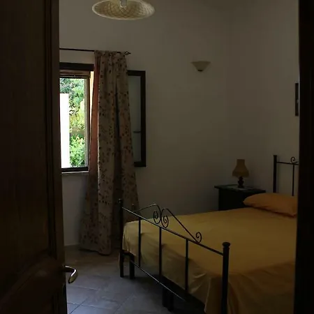 Casa Vacanze La Cupa