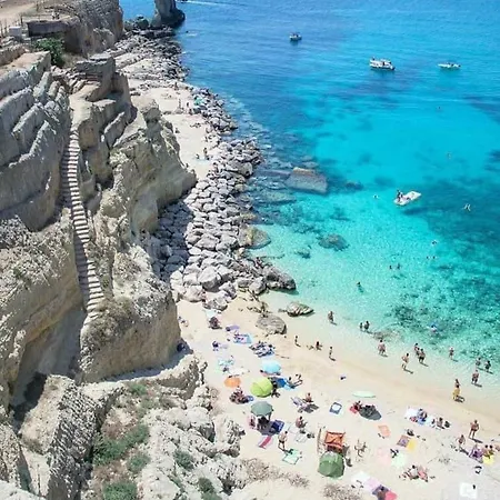 Casa Vacanze La Cupa *