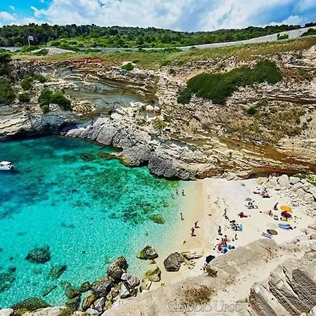 Casa Vacanze La Cupa