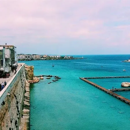Casa Vacanze La Cupa *