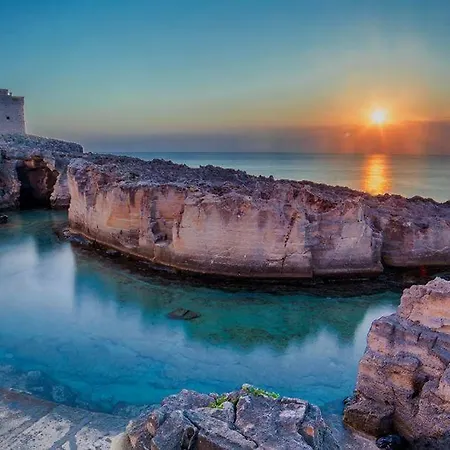 Casa Vacanze La Cupa