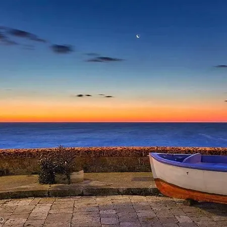 Casa Vacanze La Cupa * Tiggiano